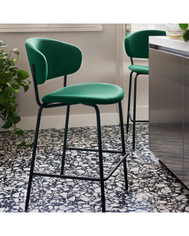 Sgabello DESY CB2339 CONNUBIA | BHOME