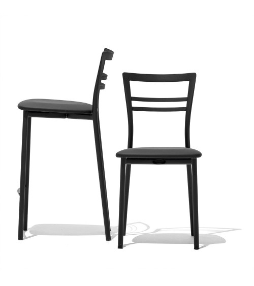 Sgabello GO! CB1513 CONNUBIA | BHOME