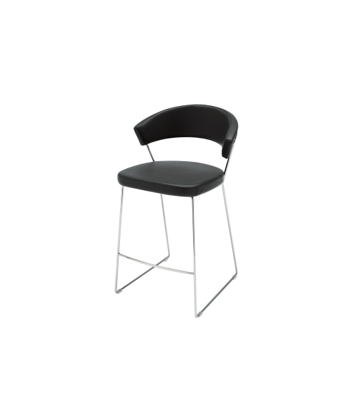 Sgabello NEW YORK CB1087 CONNUBIA | BHOME
