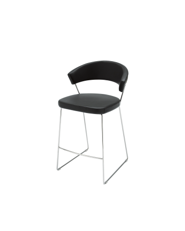 Sgabello NEW YORK CB1087 CONNUBIA | BHOME