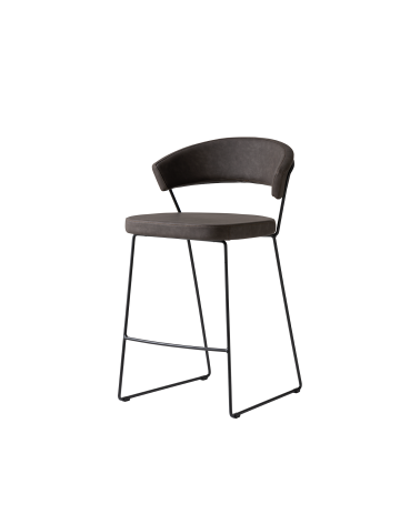 Sgabello NEW YORK CB1087 CONNUBIA | BHOME