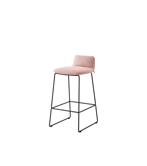 Sgabello RILEY SOFT CB2108-A CONNUBIA | BHOME