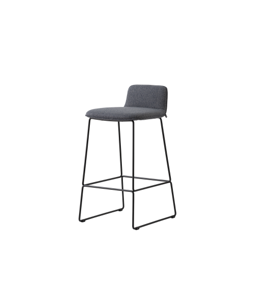 Sgabello RILEY SOFT CB2108-A CONNUBIA | BHOME