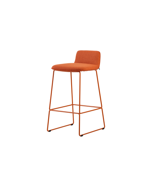 Sgabello RILEY SOFT CB2108-A CONNUBIA | BHOME