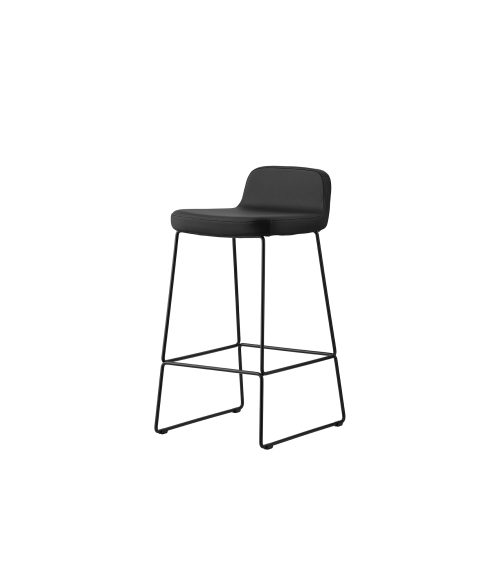 Sgabello RILEY SOFT CB2108-A CONNUBIA | BHOME