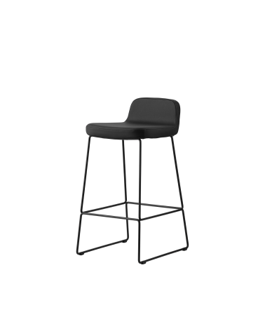 Sgabello RILEY SOFT CB2108-A CONNUBIA | BHOME