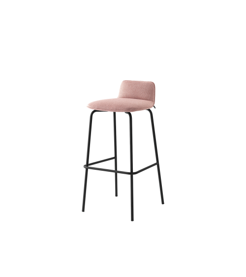 Sgabello RILEY SOFT CB2110-A CONNUBIA | BHOME