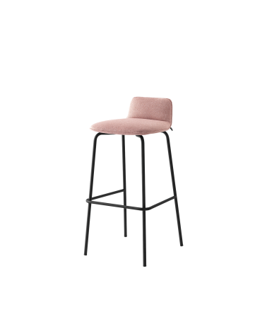 Sgabello RILEY SOFT CB2110-A CONNUBIA | BHOME
