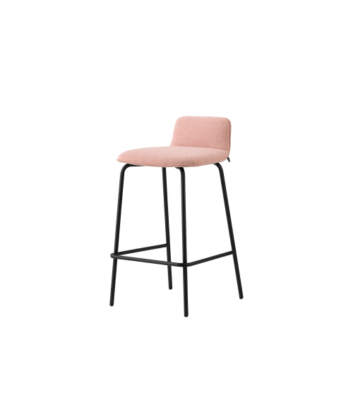 Sgabello RILEY SOFT CB2110-A CONNUBIA | BHOME