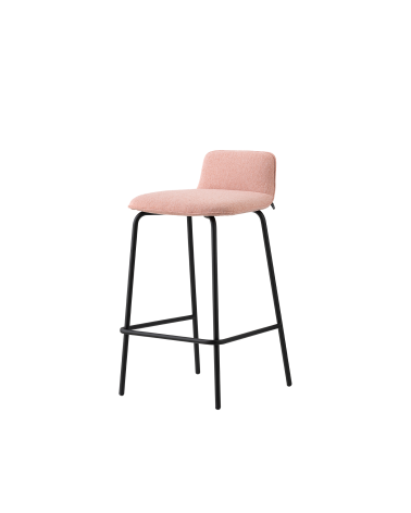 Sgabello RILEY SOFT CB2110-A CONNUBIA | BHOME