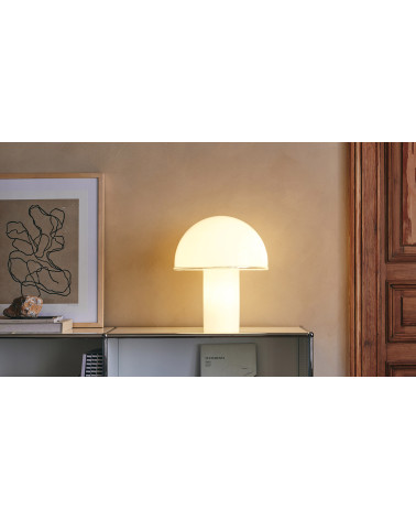 Onfale Medio Artemide | Lampada da Tavolo | BHOME