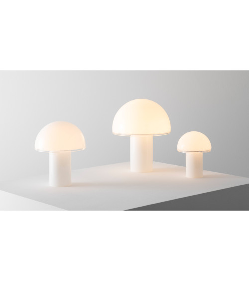 Onfale Medio Artemide | Lampada da Tavolo | BHOME
