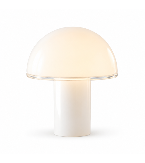 Onfale Medio Artemide | Lampada da Tavolo | BHOME