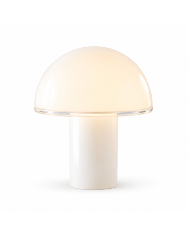 Onfale Medio Artemide | Lampada da Tavolo | BHOME