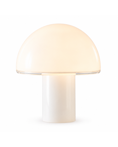 Onfale Grande Artemide | Lampada da Tavolo | BHOME