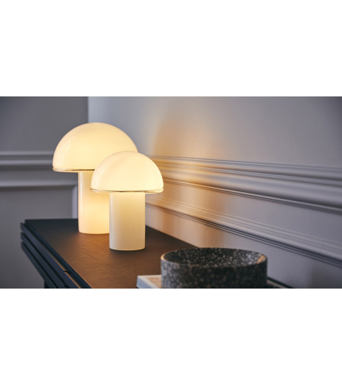 Onfale Grande Artemide | Lampada da Tavolo | BHOME