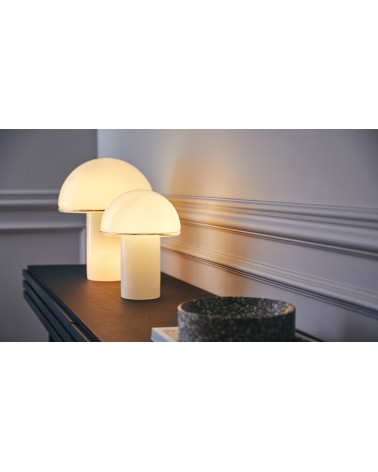 Onfale Grande Artemide | Lampada da Tavolo | BHOME
