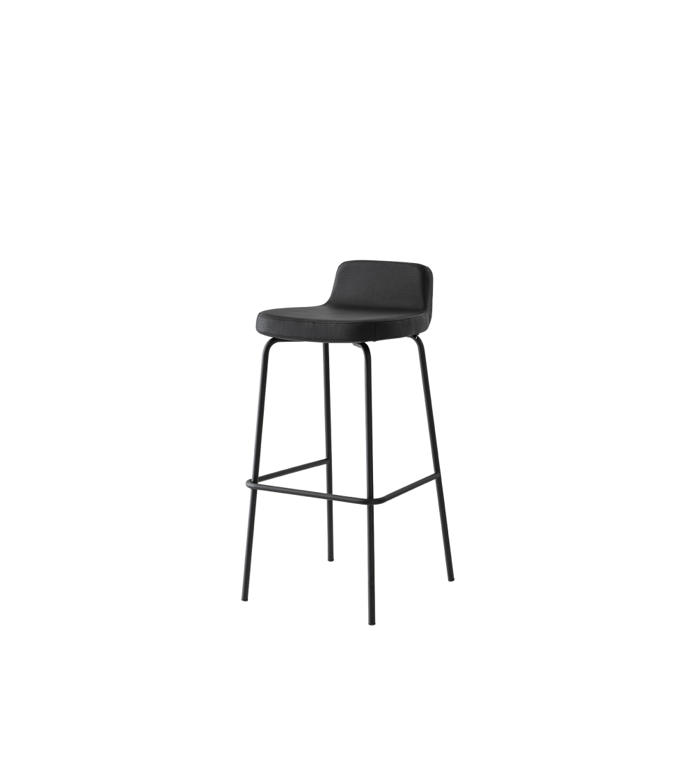 Sgabello RILEY CB2110 CONNUBIA | BHOME