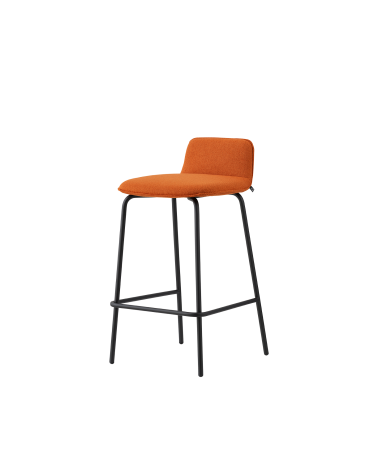 Sgabello RILEY CB2110 CONNUBIA | BHOME