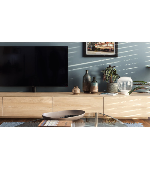 Empatia Artemide | Lampada da Tavolo in Vetro | BHOME