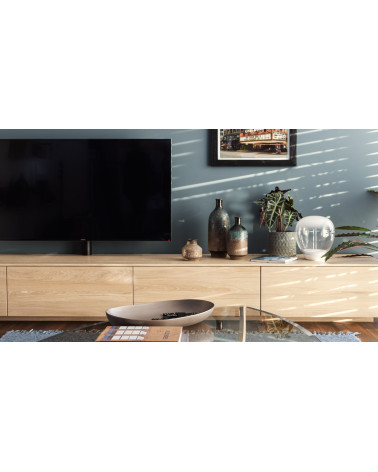 Empatia Artemide | Lampada da Tavolo in Vetro | BHOME