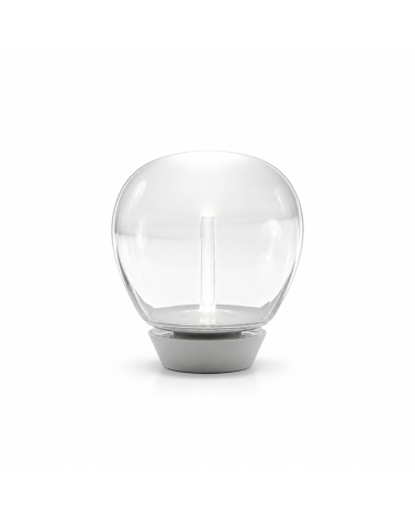 Empatia Artemide | Lampada da Tavolo in Vetro | BHOME