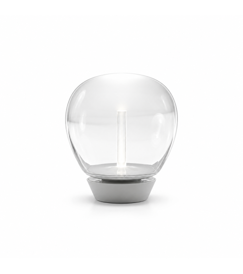 Empatia Artemide | Lampada da Tavolo in Vetro | BHOME