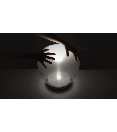 Empatia Artemide | Lampada da Tavolo in Vetro | BHOME
