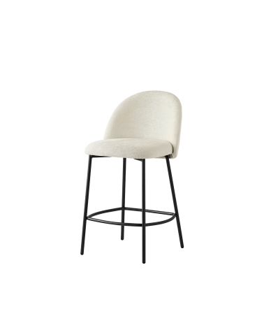 Sgabello TUKA MID CB2184 CONNUBIA | BHOME