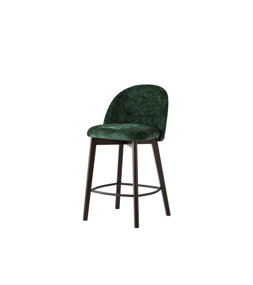 Sgabello TUKA MID CB2184 CONNUBIA | BHOME