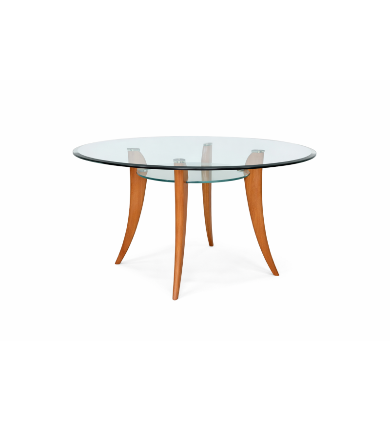 Tavolo Blade CATTELAN ITALIA Ø130 | Bhome by Arredi Barbàra