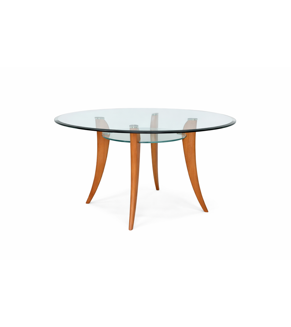 Tavolo Blade CATTELAN ITALIA Ø130 | Bhome by Arredi Barbàra