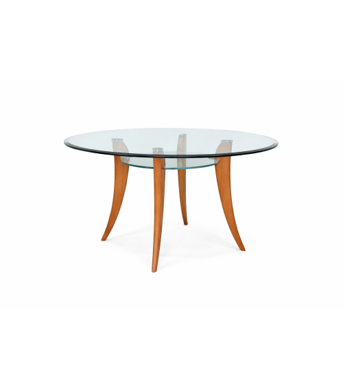 Tavolo Blade CATTELAN ITALIA Ø130 | Bhome by Arredi Barbàra