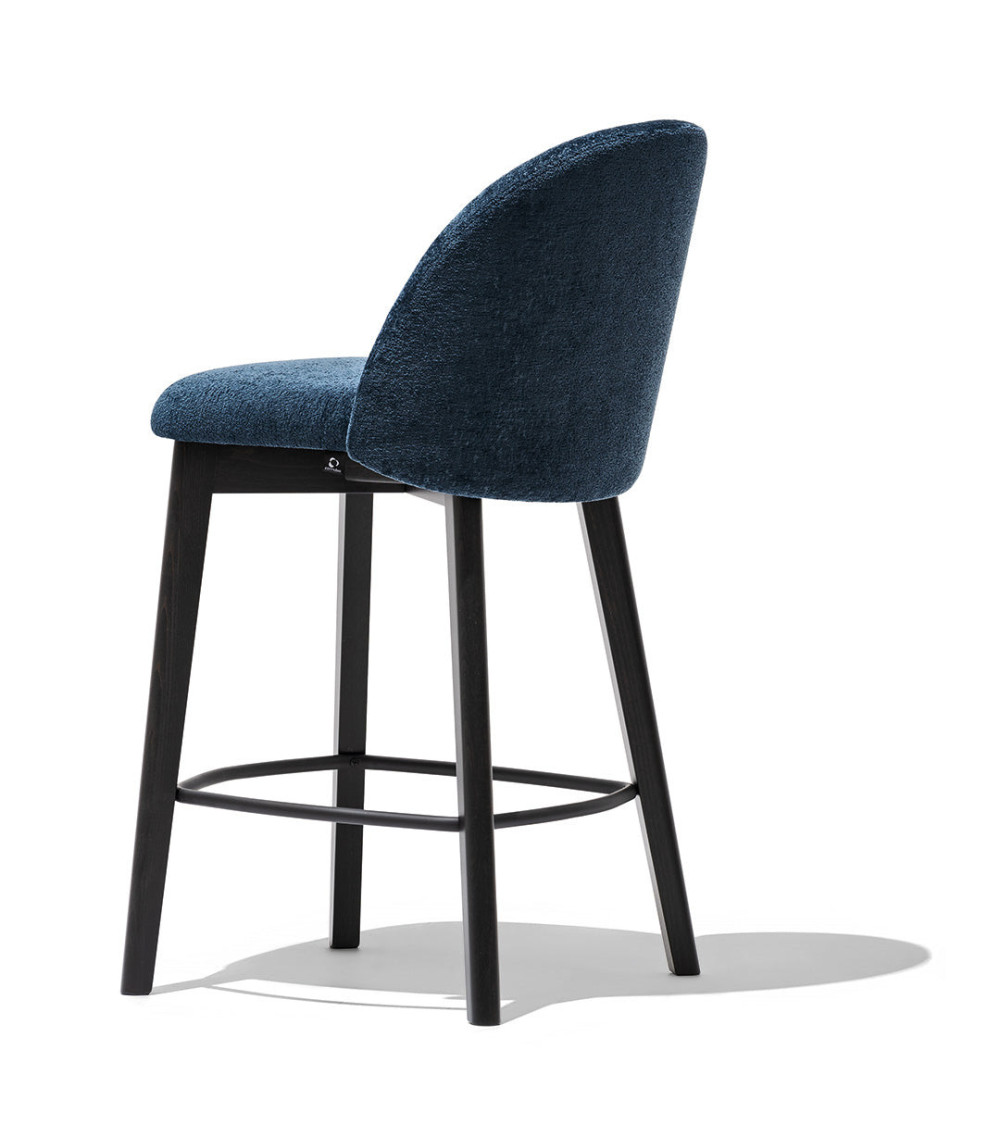 Sgabello TUKA MID CB2191 CONNUBIA | BHOME
