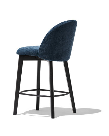 Sgabello TUKA MID CB2191 CONNUBIA | BHOME
