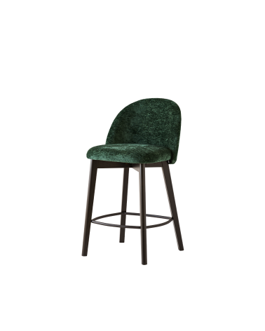 Sgabello TUKA MID CB2191 CONNUBIA | BHOME