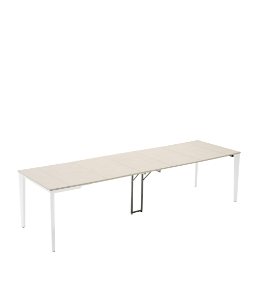 Consolle Allungabile ARTIC CB4855 CONNUBIA | BHOME