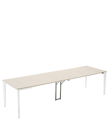 Consolle Allungabile ARTIC CB4855 CONNUBIA | BHOME