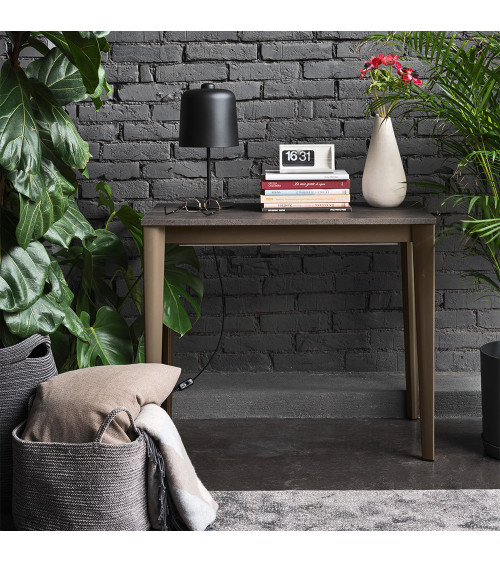 Consolle Allungabile ARTIC CB4855 CONNUBIA | BHOME