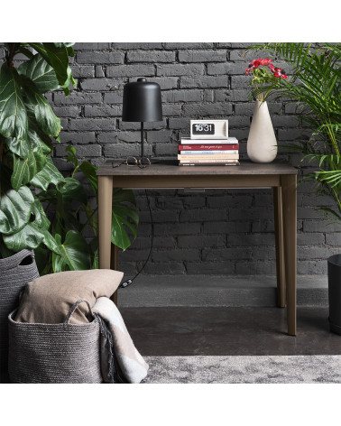 Consolle Allungabile ARTIC CB4855 CONNUBIA | BHOME