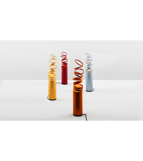 Decomposé Light Tavolo Artemide | Lampada da Tavolo | BHOME