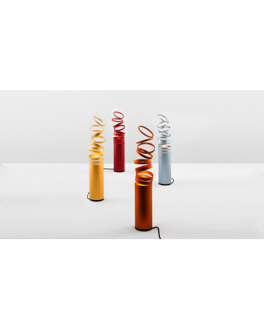 Decomposé Light Tavolo Artemide | Lampada da Tavolo | BHOME