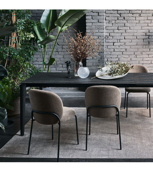 Tavolo Allungabile ARTIC FAST CB4860-R CONNUBIA | BHOME