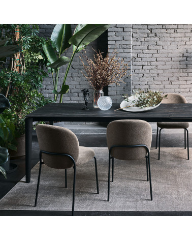 Tavolo Allungabile ARTIC FAST CB4860-R CONNUBIA | BHOME