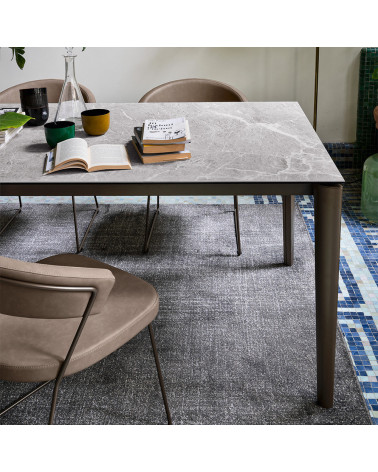 Tavolo Allungabile ARTIC FAST CB4860-R CONNUBIA | BHOME