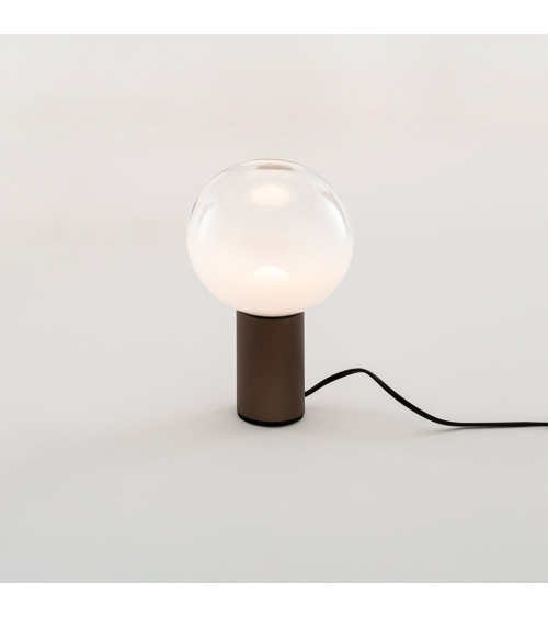 Laguna Artemide | Lampada da Tavolo in Vetro | BHOME