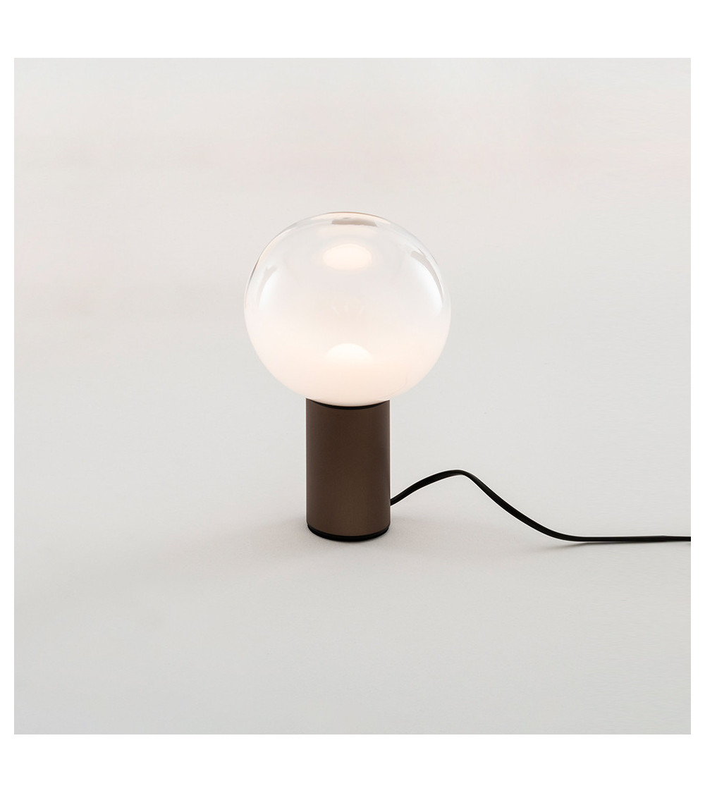 Laguna Artemide | Lampada da Tavolo in Vetro | BHOME