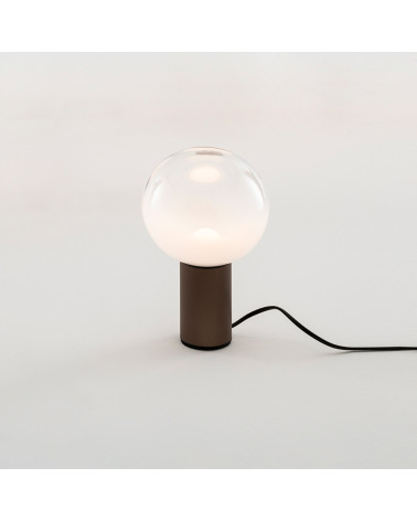 Laguna Artemide | Lampada da Tavolo in Vetro | BHOME