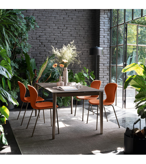 Tavolo Allungabile ARTIC CB4855-R CONNUBIA | BHOME
