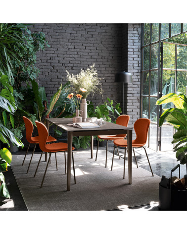 Tavolo Allungabile ARTIC CB4855-R CONNUBIA | BHOME